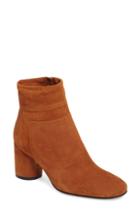 Women's Taryn Rose Fortuna Block Heel Bootie