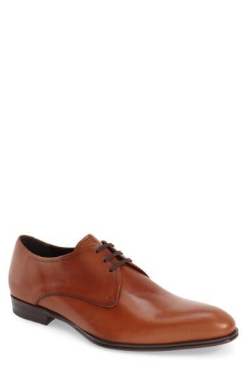 Men's Maison Forte 'still Water' Derby .5 M - Brown