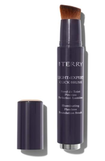 Space. Nk. Apothecary By Terry Light-expert Click Brush - 4 - Rosy Beige