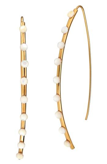 Women's Asha Emilia Large Earrings