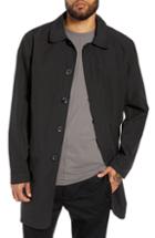 Men's Herschel Supply Co. Insulated Mac Jacket, Size - Black