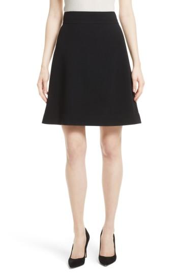 Women's Theory Camogie High Waist Miniskirt