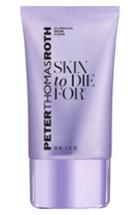 Peter Thomas Roth Skin To Die For Primer & Complexion Corrector - No Color