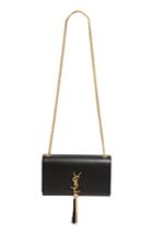 Saint Laurent Medium Kate Chain Tassel Shoulder Bag -