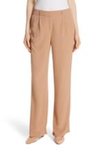 Women's Eileen Fisher Straight-leg Trousers