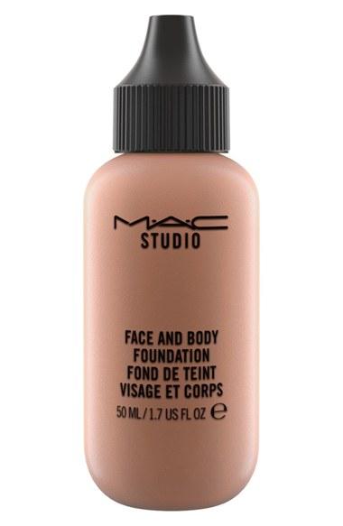 Mac Mac Studio Face & Body Foundation - C2