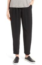 Women's Eileen Fisher Tapered Trousers
