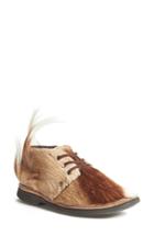 Women's Brother Vellies 'erongo' Springbok Vellie Boot