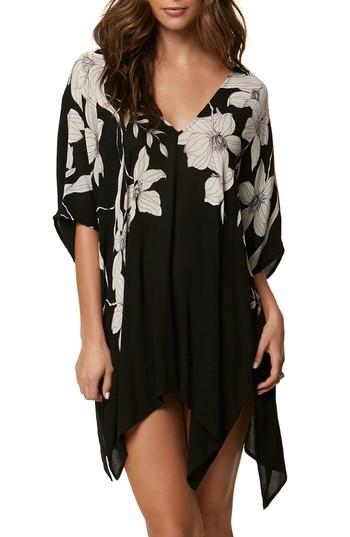 Women's O'neill Tessa Cover-up Caftan