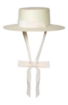 Women's Bijou Van Ness The Heiress Straw Bolero Hat -