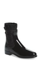 Women's Lemon Jelly Adele Waterproof Boot Us / 38eu - Black