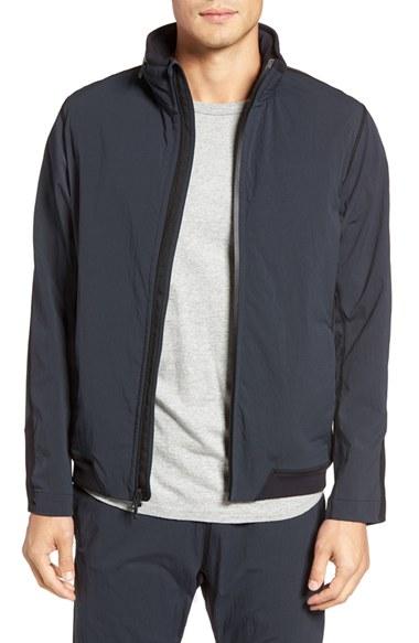 Men's Reigning Champ Stowaway Hood Jacket