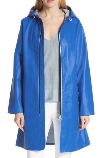 Women's Rag & Bone Kenna Raincoat