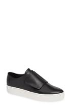Women's Vagabond Shoemakers Camille Slip-on Sneaker Us / 38eu - Black