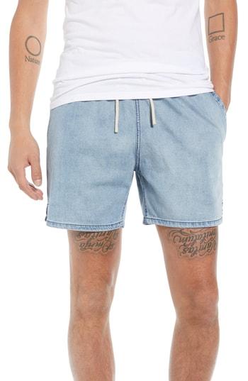 Men's Zanerobe Zephyr Shorts