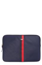 Kate Spade New York Varsity Stripe Universal Laptop Sleeve -