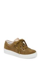 Women's Cycleur De Luxe Acton Iii Sneaker .5us / 37eu - Green