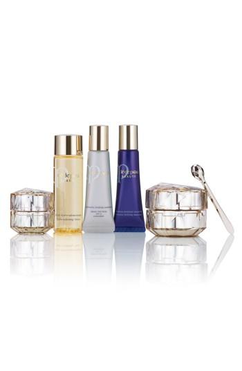 Cle De Peau Beaute Radiant Eye Collection