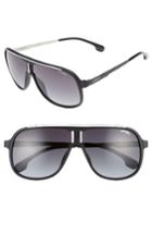 Men's Carrera Eyewear 62mm Sunglasses - Matte Black