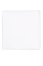 Men's Boss Cotton Pocket Square