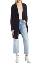 Women's Nic+zoe Every Occasion Cardigan - Purple