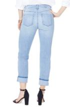 Women's Nydj Boyfriend Jeans - Blue