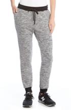 Women's Karen Kane Contrast Trim Joggers