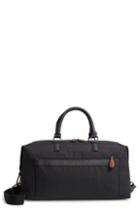 Men's Ted Baker London Dennie Holdall Bag - Black