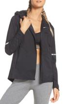Women's Nike Zonal Aeroshield Hooded Running Jacket