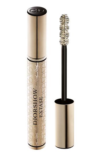 Dior 'diorshow Extase' Instant Lash Plumping Mascara - Black Extase 090