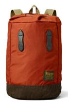 Men's Filson Small Backpack - Red