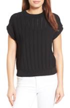 Women's Halogen Textured Sweater