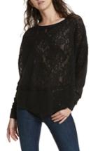 Women's Free People Not Cold In This Top