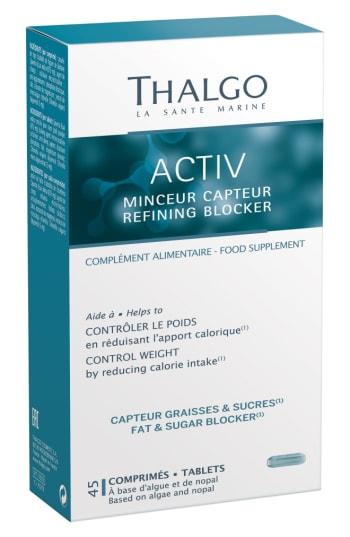 Thalgo Activ Refining Blocker Dietary Supplement