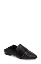 Women's Coconuts By Matisse Felix Convertible Loafer .5 M - Black