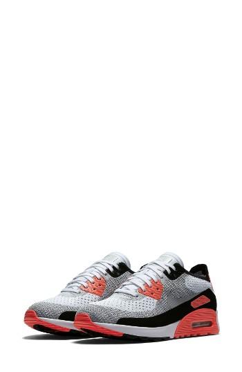 Women's Nike Air Max 90 Flyknit Ultra 2.0 Sneaker