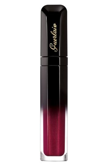 Guerlain Intense Liquid Matte Liquid Lipstick - M69 Attractive Plum