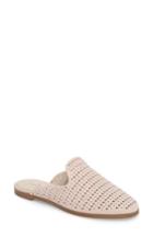 Women's Caslon Rory Mule .5 M - Pink