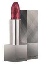 Burberry Beauty 'lip Velvet' Matte Lipstick - No. 437 Oxblood