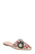 Women's Kate Spade New York Monteclair Embroidered Mule