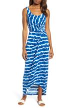 Women's Tommy Bahama Oliana Maxi Dress - Blue