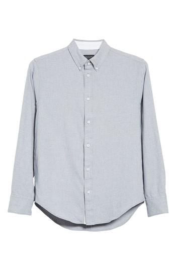 Men's Rag & Bone Tomlin Fit 2 Shirt