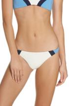 Women's L Space Johnny Bikini Bottoms - Ivory
