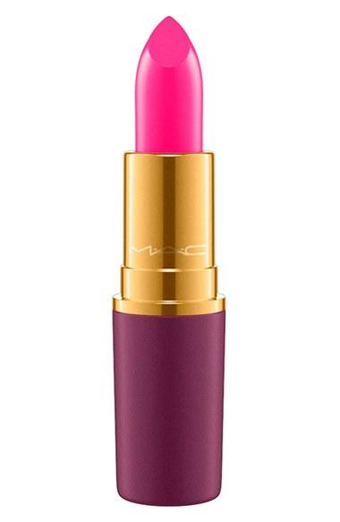 Mac Nutcracker Sweet Lipstick -
