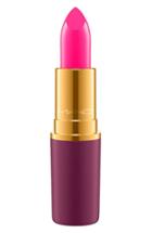 Mac Nutcracker Sweet Lipstick -