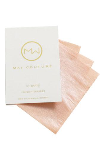 Mai Couture Highlighter Papier St