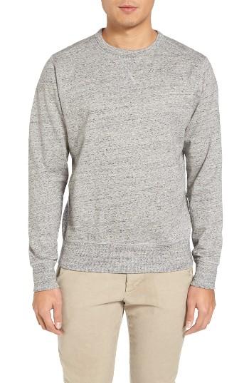 Men's Good Man Brand Pro Varsity Sweatshirt