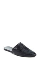 Women's Tory Burch Sienna Pointy Toe Mule M - Blue