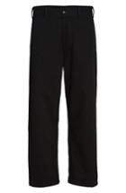 Men's Obey Loiter Big Fits Pants - Black