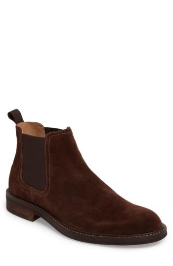 Men's 1901 Horton Chelsea Boot M - Grey